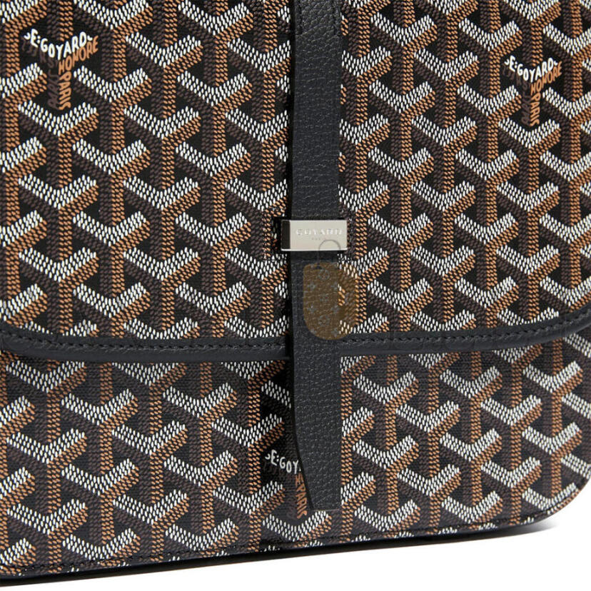 GOYARD BELVEDERE MM BAG BELVE3MMLTY01CG01P (29*23*9cm)